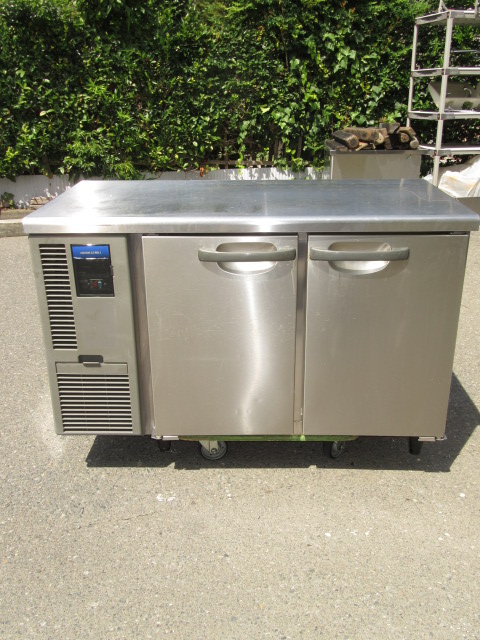 ホシザキ　RT-120SNF　2011年　冷蔵