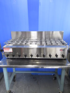 リンナイ　RGA-410C　LPG　未使用品