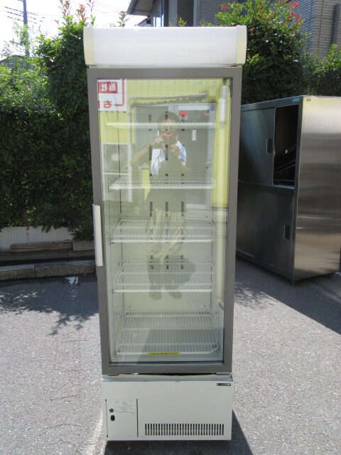 サンデン　TRM-J350X　2007年
