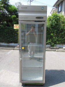 ホシザキ　FS-63XT3　2008～2009年