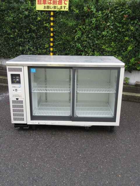 フクシマ　TGC-40RE　2013年