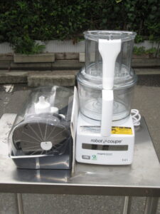 ロボ・クープ　マジミックスRM-3200FA