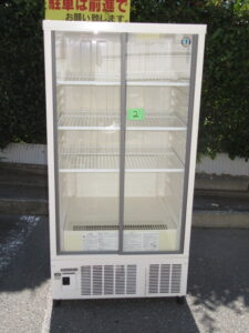 ホシザキ　SSB-70C2　2015年
