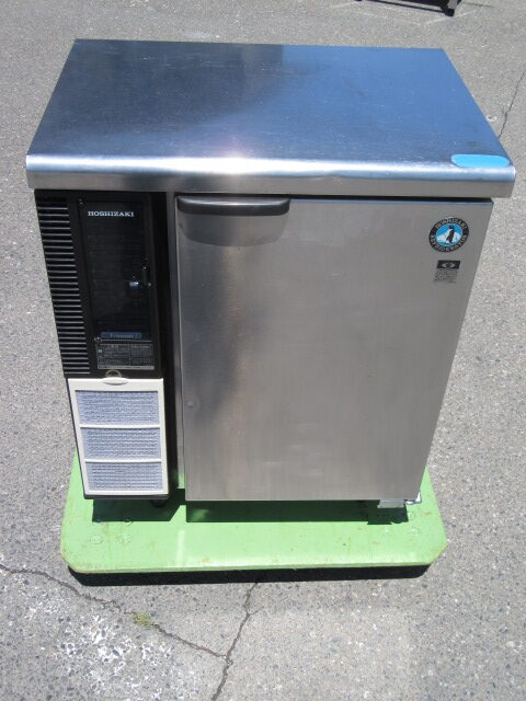 ホシザキ　FT-63PTE1　冷凍