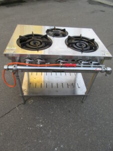 タニコー　S-TGT-90　LPG