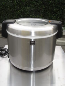 タイガー　JHC-720A　2015年　保温ジャー