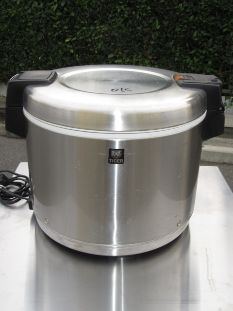 タイガー　JHC-720A　2015年　保温ジャー
