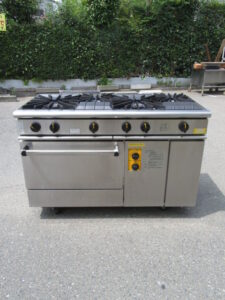 コメットカトウ　XY-1260A　LPG