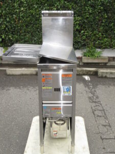 タニコー　NB-TGFL-C30　都市ガス