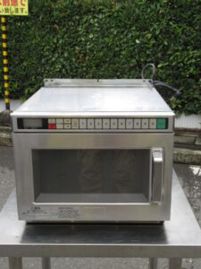 ホシザキ　HMN-18B形