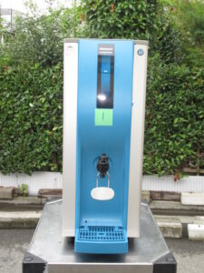ホシザキ　DIW-30A-P　No.1
