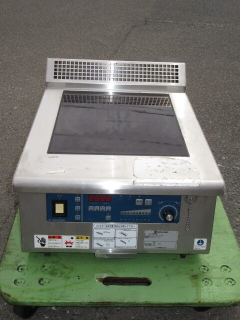 ニチワ　MIR-5TA-N5　5.0kW