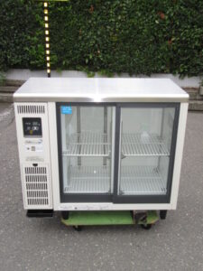 フクシマ　TGU-30RE　2013年