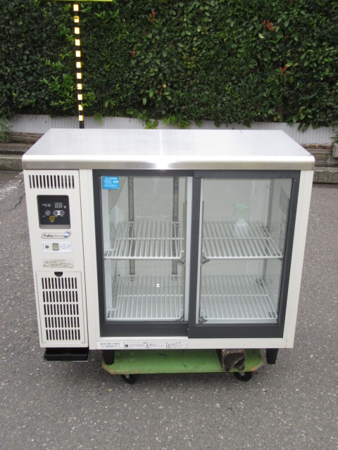 フクシマ　TGU-30RE　2013年