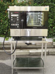 ホシザキ　MIC-5TA3　スチームコンベクション