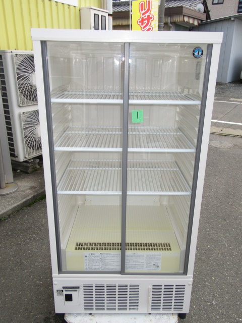 ホシザキ　SSB-70C2　2014年