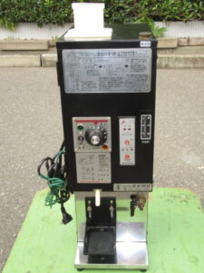 サンシン　RE-1F　酒燗器