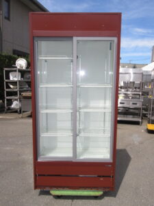 サンデン　TRM-SSM30XB-D　2010年