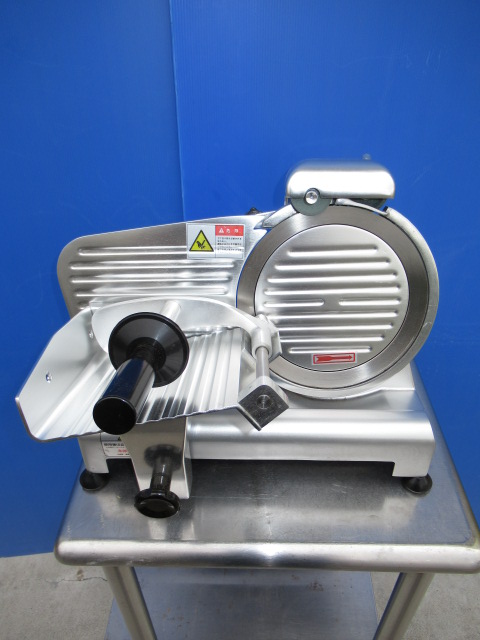 テンポスバスターズ　TBMS-220N　スライサー