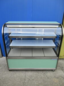 オオホ　OHGP-T-1200B　低温タイプ