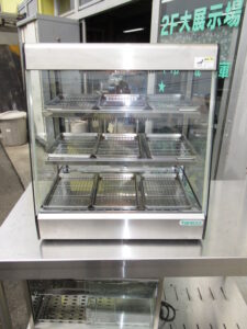 タニコー　SCT-460ESG-SO　ホットケース