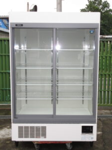 ホシザキ　RSC-120C-1　2016年