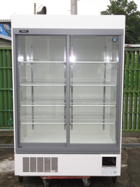 ホシザキ　RSC-120C-1　2016年