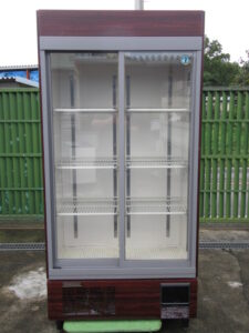 ホシザキ　RSC-90CT-B　2008年