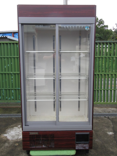 ホシザキ　RSC-90CT-B　2008年