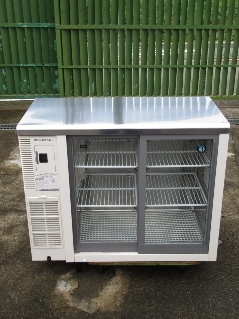 ホシザキ　RTS-90STB2　2015年