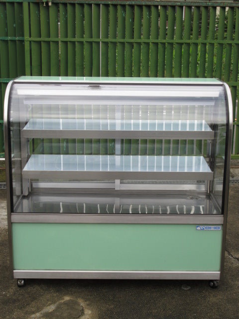 オオホ　OHGP-T-1200B　2011年