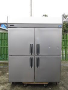 パナソニック　SRF-K1563SA　2015年