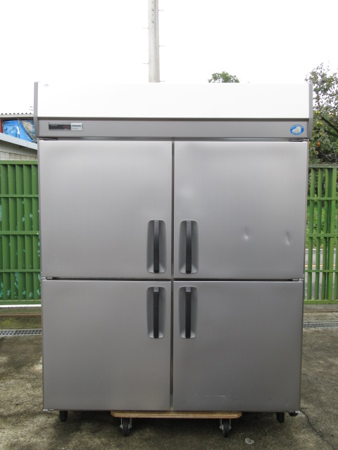 パナソニック　SRF-K1563SA　2015年