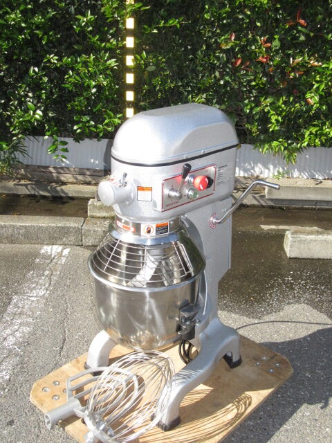 レマコム　RM-B20HAT/50　ミキサー