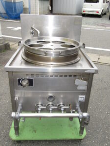 タニコー　TU-IND　LPG