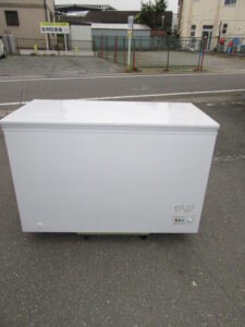 シャープ　FC-B30W-W　2015年