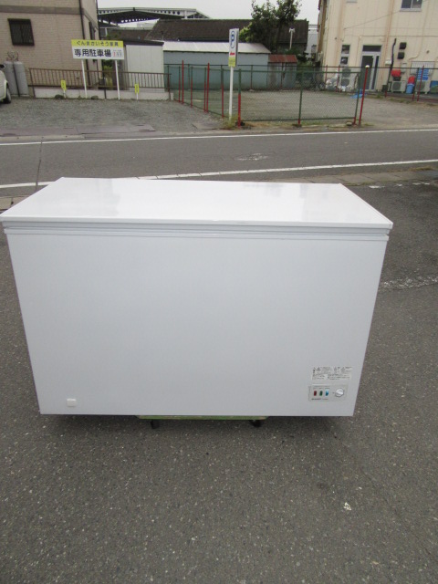 シャープ　FC-B30W-W　2015年