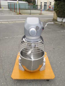 ホバート　HL200　ミキサー（撹拌機）