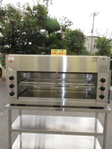 マルゼン　MGK-124U　2009年　LPG