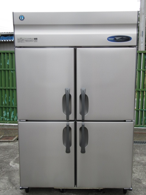 ホシザキ　HR-120ZT-ML　2016年