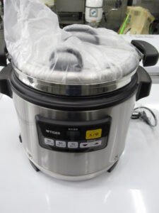 タイガー　JHI-N080　スープジャー　未使用