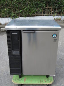 ホシザキ　RT-63PTE1　2010年　冷蔵
