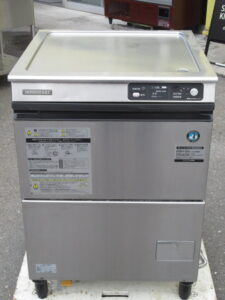 ホシザキ　JWE-400TUA3　2014年