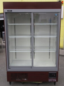 ホシザキ　RSC-120CM-1B　2016年