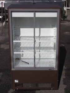 サンデン　MUS-S54XE　2013年