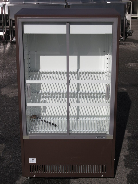 サンデン　MUS-S54XE　2013年