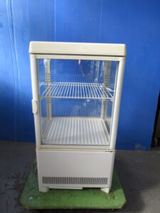 サンデン　AG-54XB　2004年