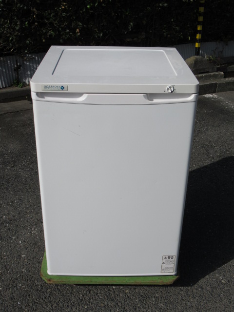 ノーフロスト　FFU110R　2016年
