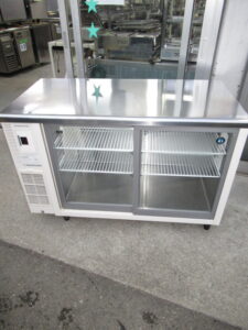 ホシザキ　RTS-120SNB2　2014年