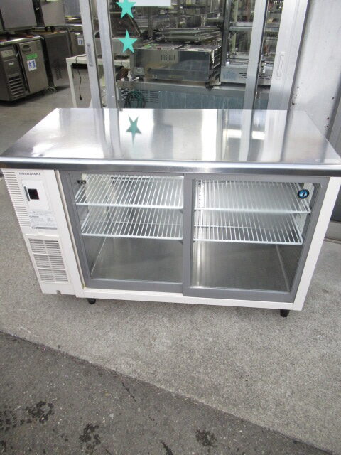 ホシザキ　RTS-120SNB2　2014年